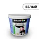 Водно-дисперсионная краска Braiton интерьерная для радиаторов 1кг