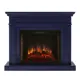 Каминокомплект Realflame Marco 26 NB-P015 с очагом Epsilon 26 s ir 750Вт индиго