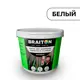 Водно-дисперсионная краска Braiton фасадная для деревянной поверхности и мебели матовая 14кг