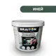 Лак акриловый Braiton для дерева лессирующий 2кг цвет матовый иней