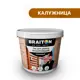Лак акриловый Braiton для дерева лессирующий 3кг цвет глянцевый калужница