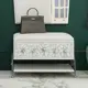 Банкетка Bogacho 14079/белый 70x70 см
