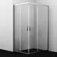 Душевой уголок WasserKRAFT Lippe 45S07, Прямоугольник 90x120 см