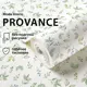 Обои флизелиновые Moda Interio Provance белые 1.06 м 1061-83