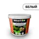 Водно-дисперсионная краска Braiton фасадная для садовых деревьев с биоцидом 5кг