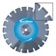 Диск алмазный по асфальту Diamedge Asphaltech Lutc - 350 Profi 091002 сегментная кромка 350x25.4x3.2 мм