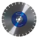 Диск алмазный по бетону Diamedge Concremax Lw - 500 C 091160 сегментная кромка 500x25.4x4 мм