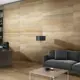 Керамогранит Epsilon 86981 60x120см цвет натуральное дерево матовый