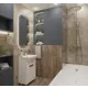 Керамогранит Primavera Royal spring 54650 20x80см цвет taiga mink rec