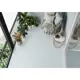 Плитка Alma ceramica GFU04EVL10R 60x60см 1.44 м² цвет синий, цена за упаковку