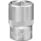 Торцевая головка шестигранная Thorvik S11S11140 1/4 дюйма 14 мм