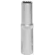 Торцевая головка удлиненная двенадцатигранная Thorvik S11S22045 1/4 дюйма 4.5 мм