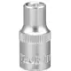 Торцевая головка шестигранная Thorvik S12S1110 3/8 дюйма 10 мм