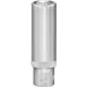 Торцевая головка удлиненная шестигранная Thorvik S12S2122 3/8 дюйма 22 мм