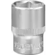 Торцевая головка шестигранная Thorvik S13S1122 1/2 дюйма 22 мм
