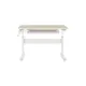 Парта растущая Stool group desk E601 maple 90x54x60 см ДСП цвет клен