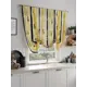 Римская штора At Home 522 AT522038, 150x150 см, габардин, цвет белый