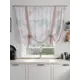 Римская штора At Home 522 AT522035, 150x150 см, габардин, цвет бежевый