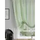 Римская штора At Home 522 AT522031, 150x150 см, габардин, цвет зеленый