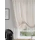Римская штора At Home 522 AT522012, 150x150 см, габардин, цвет бежевый