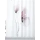 Комплект штор At home Базовая коллекция AT547065-250 на шторной ленте 250x150 см цвет розовый