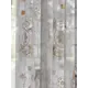 Комплект штор At home Базовая коллекция AT549055-240 на шторной ленте 240x150 см цвет бежевый