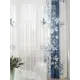 Тюль At home Базовая коллекция AT994068 на шторной ленте 260x450 см цвет бежевый