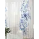 Тюль At home Базовая коллекция AT994064 на шторной ленте 260x450 см цвет бежевый