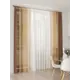Тюль At home Базовая коллекция AT994156 на шторной ленте 260x450 см цвет белый