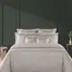 Комплект постельного белья семейный La Maison De Domitille Gatsby_3069 30918, сатин, , цвет бежевый