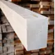 Брусок Леспроф строганый 2000x40x60мм сосна сорт AB 4шт