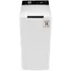 Стиральная машина Weissgauff Wm 40580 td inverter 40x87.5x61 см 8 кг цвет белый