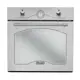 Многофункциональный электрический духовой шкаф DeLonghi CM 9 X RUS 9 режимов работы гриль конвекция