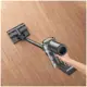 Пылесос вертикальный Dreame Cordless vacuum cleaner v12 pro grey 0.5 л 650 Вт цвет серый