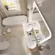 Зеркало с подсветкой Mixline стив-2 100x80 сенсорный, двойной подогрев