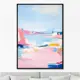 Картина Artnomore Landscape Collection Bay No 1 2024г. AR-777000278 75x105 см