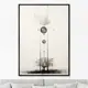 Картина Artnomore Conversacion con el espacio No 1 2024г. AR-777000052 75x105 см