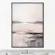 Картина Artnomore Landscape Collection Frosty morning No 1 2024г. AR-777000310 75x105 см