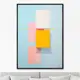 Картина Artnomore Marshmallow dreams No 2 2024г. AR-777000763 75x105 см