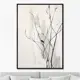 Картина Artnomore Branches in the autumn No 1 2024г. AR-777000020 75x105 см