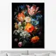 Картина Artnomore Ramo de flores No 1 2024г. AR-777000131-1 75x105 см
