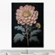 Картина Artnomore Lonely flower No 2 2024г. AR-777000095 75x105 см