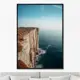 Картина Artnomore Majestic rocks No 1 2024г. AR-777000554 75x105 см
