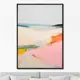 Картина Artnomore Landscape Collection Coastal beaches No 1 2024г. AR-777000290 75x105 см