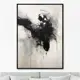 Картина Artnomore The passion of Polo No 2 2024г. AR-777000184 75x105 см