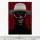 Картина Artnomore Cool Cool Daddy No 1 2024г. AR-777000461 75x105 см