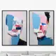 Набор картин Artnomore The Mask collection The Couple 2024г. AR-777000538 75x105 см 2 шт