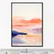 Картина Artnomore Landscape collection Spilled colors No 1 2024г. AR-777000386 75x105 см