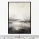 Картина Artnomore Landscape Collection Fog 2024г. AR-777000305 75x105 см