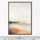 Картина Artnomore Landscape collection Light fog No 1 2024г. AR-777000326 75x105 см